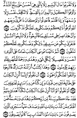 سوره انعام