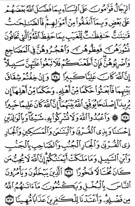 سوره نساء