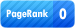 page rank of http://